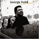 CD - George Duke - Is Love Enough?