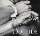 CD Single - George Michael - Outside - - The Mixes