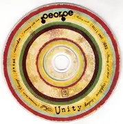 Double CD - George - Unity - Digipak