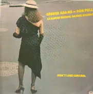 George Adams / Don Pullen - Don't Lose Control