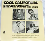 George Auld , Dizzy Gillespie , Shelly Manne , Cal Tjader And Unknown Artist - Cool California