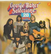 George Baker - George Baker Selection 28 Hits