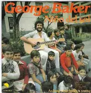 George Baker - Niño Del Sol