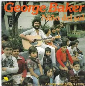 George Baker - Niño Del Sol