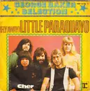7'' - George Baker Selection - (Fly Away) Little Paraquayo / Cher