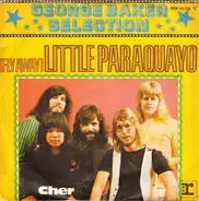 George Baker Selection - (Fly Away) Little Paraquayo / Cher