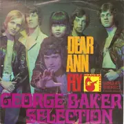 7'' - George Baker Selection - Dear Ann