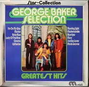 George Baker Selection - Greatest hits