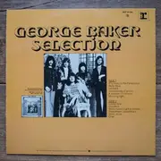 LP - George Baker Selection - Hot Baker - Stereo