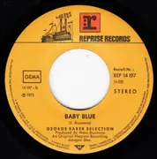 7'' - George Baker Selection - I'm On My Way