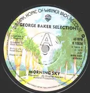 George Baker Selection - Morning Sky