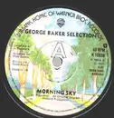 7'' - George Baker Selection - Morning Sky