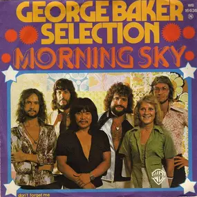 George Baker - Morning Sky