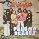 LP - George Baker Selection - Paloma Blanca