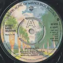 7'' - George Baker Selection - Paloma Blanca / Dreamboat - Knockout Centre