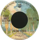 7'' - George Baker Selection - Paloma Blanca / Dreamboat