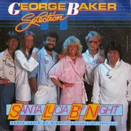 George Baker Selection - Santa Lucia By Night