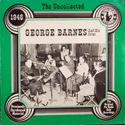 George Barnes and his Octet