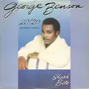 12'' - George Benson - 20/20 (Jellybean Remix)