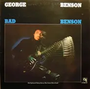 George Benson - Bad Benson