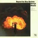 CD - George Benson - Beyond The Blue Horizon