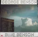 LP - George Benson - Blue Benson