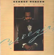 LP - George Benson - Breezin'
