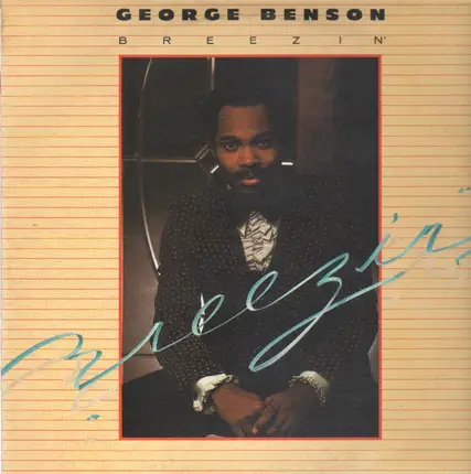 George Benson - Breezin'
