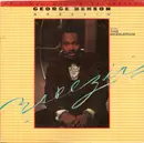 LP - George Benson - Breezin'