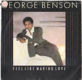 George Benson - Feel Like Makin' Love
