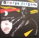 12'' - George Benson - Kisses In The Moonlight