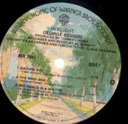 LP - George Benson - In Flight