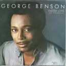 7'' - George Benson - Inside Love (So Personal)