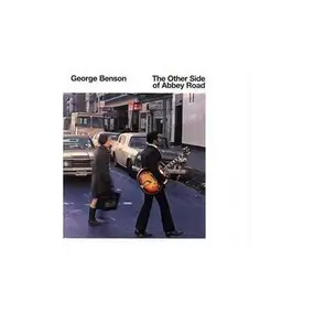 George Benson - Other Side of Abbey Road