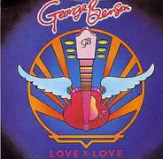 George Benson - Love X Love