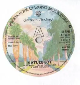 George Benson - Nature Boy
