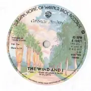 7'' - George Benson - Nature Boy