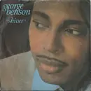 7'' - George Benson - Shiver - Silver Injection Labels