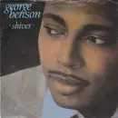 7'' - George Benson - Shiver - Blue Injection