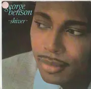 7'' - George Benson - Shiver - Paper labels