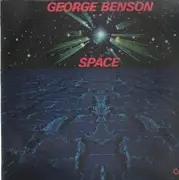 LP - George Benson - Space