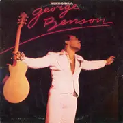 Double LP - George Benson - Weekend In L.A.