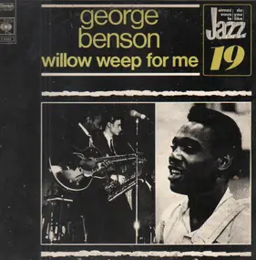 George Benson - Willow Weep For Me