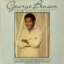 LP - George Benson - The Love Songs