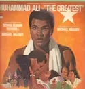 LP - George Benson, Mandrill, Michael Masser - Muhammad Ali In 'The Greatest' (Original Soundtrack)