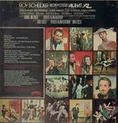 LP - George Benson, Peter Allan, Ralph Burns,.. - All That Jazz