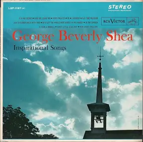 George Beverly Shea - Inspirational Songs