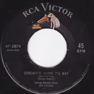 George Beverly Shea - Somewhere Along The Way (He'll Find You)