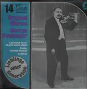 George Boulanger - Original Glorias