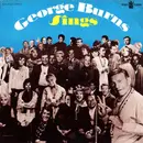 LP - George Burns - Sings